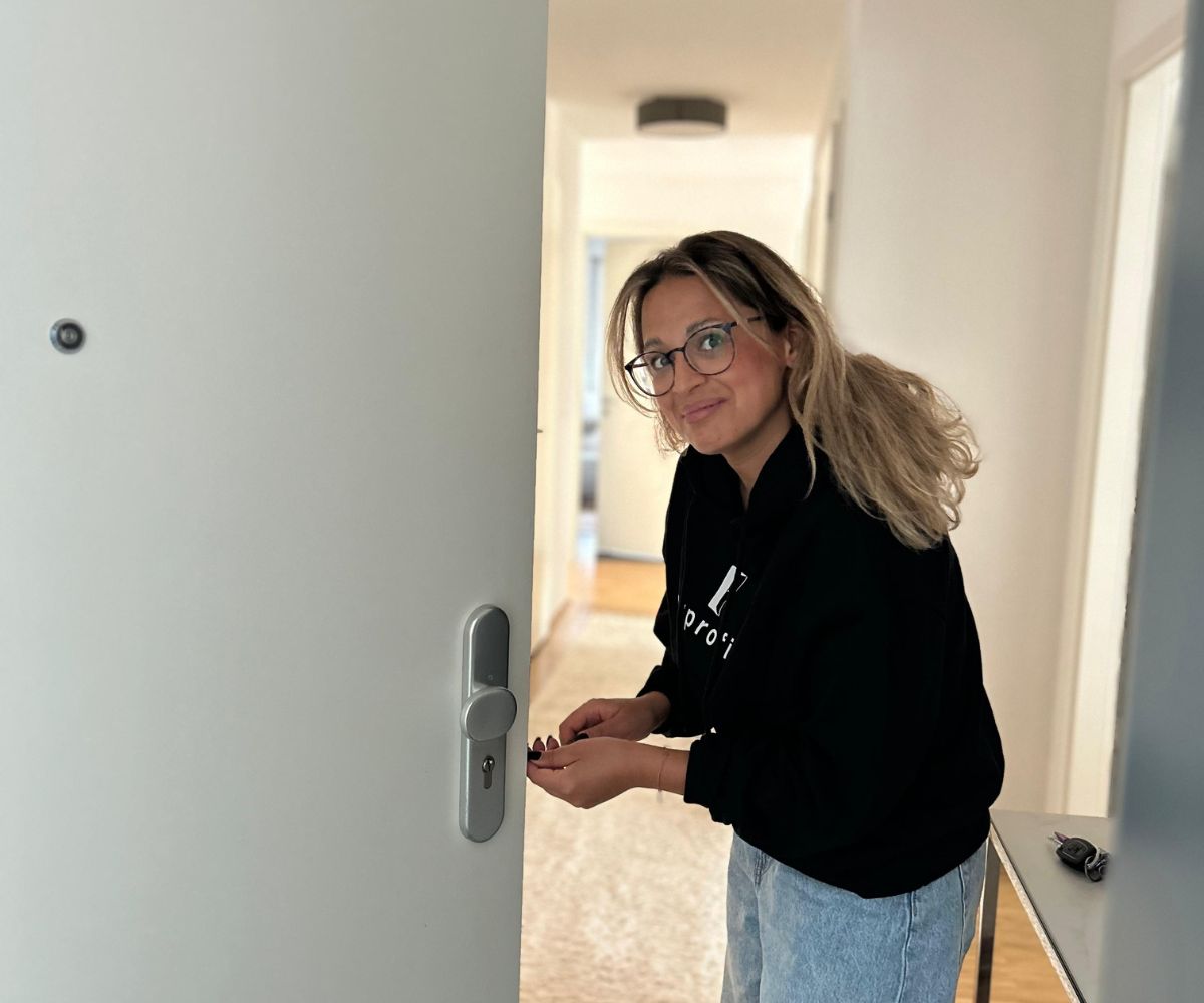 Professionelle-Reparatur-von-Turschlossern