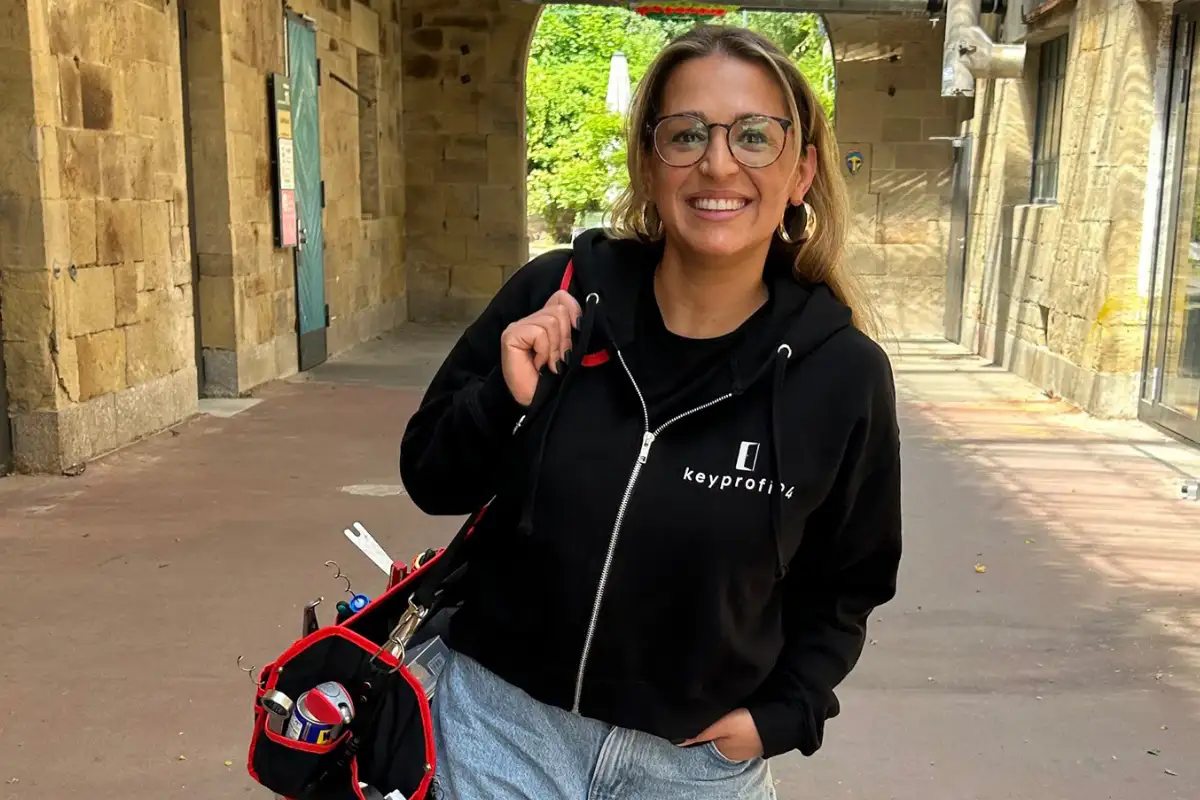 Professionelle Sicherheitsberatung in Karlsruhe