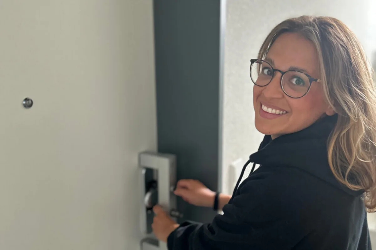 Schließanlagen Karlsruhe – Montage & Entfernung von Schließsystemen (1)