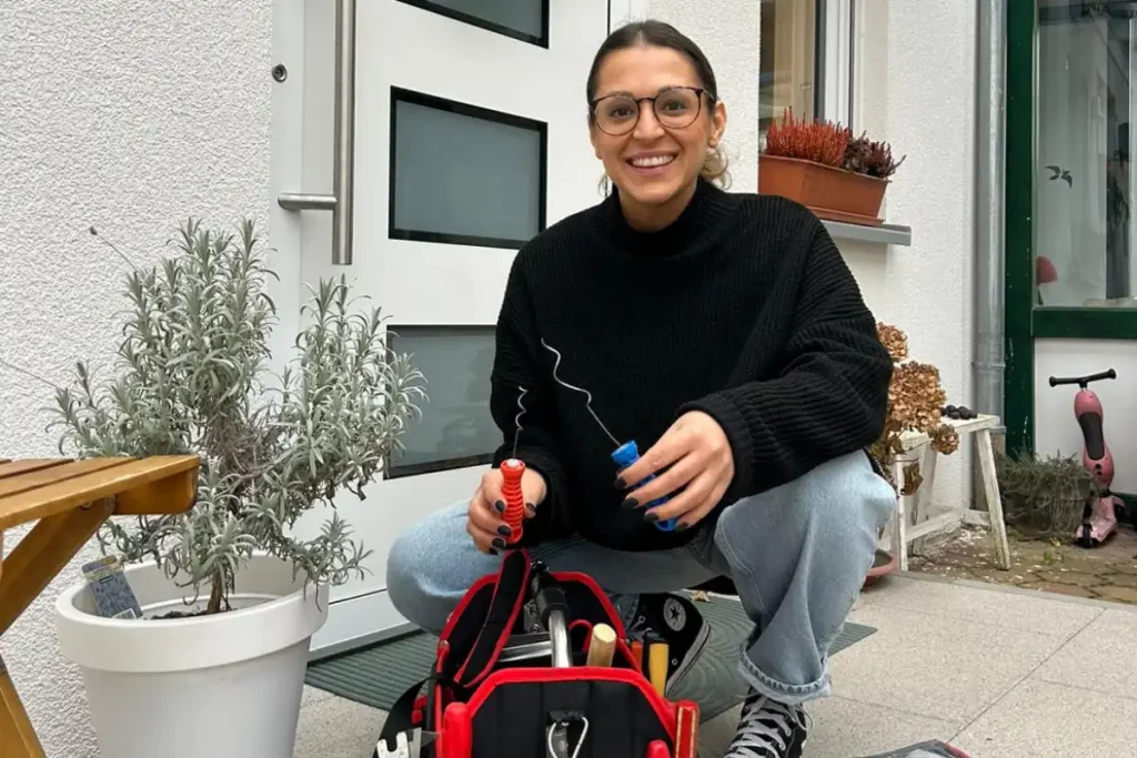 _Schlüsseldienst-Leistungen in Karlsruhe